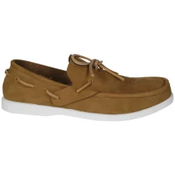New Stilfulde Loafers til Mænd Sejlersko