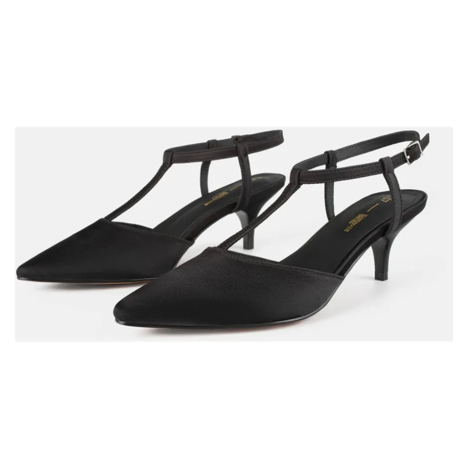 New Stilfulde Night Owl Sko Dame Pumps