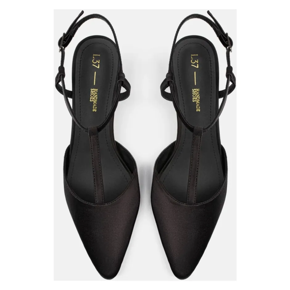 New Stilfulde Night Owl Sko Dame Pumps