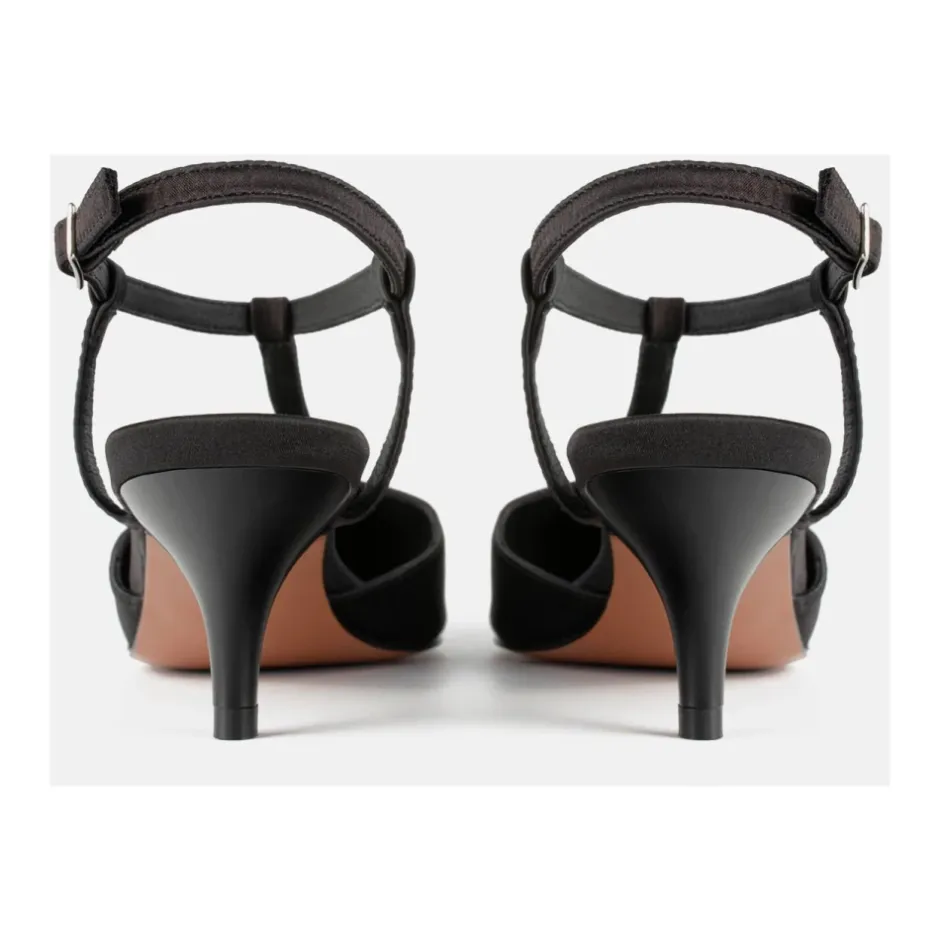 New Stilfulde Night Owl Sko Dame Pumps