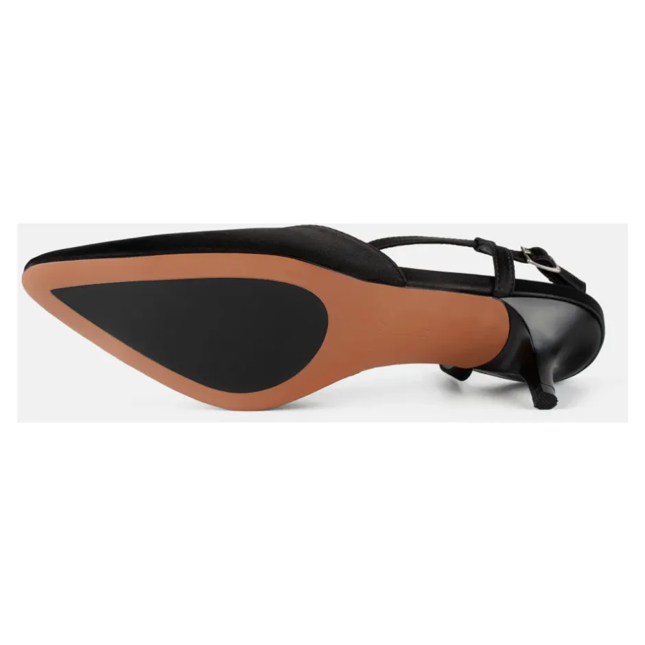 New Stilfulde Night Owl Sko Dame Pumps