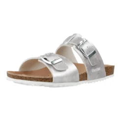 New Stilfulde Pigesandaler til Sommeren Børn Sandaler
