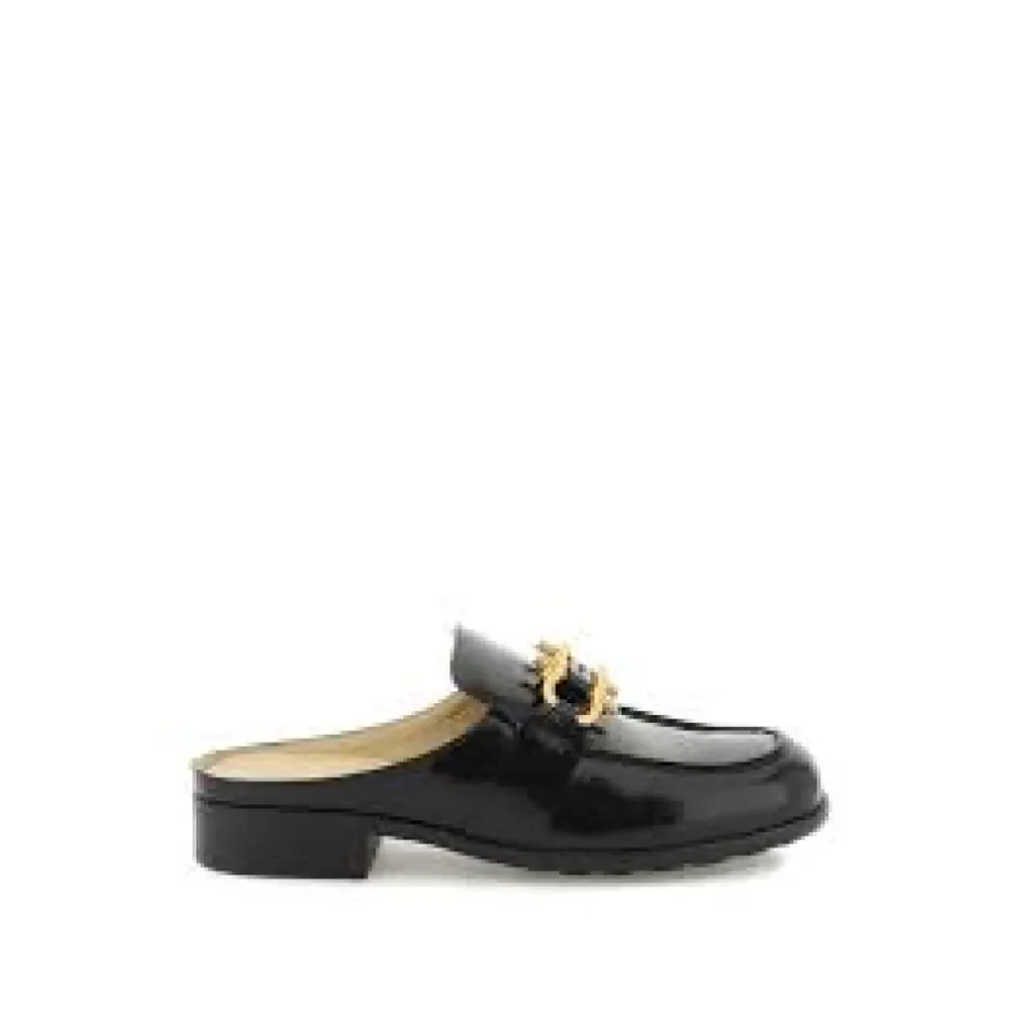 Hot Stilfulde Sabot Sko Dame Loafers