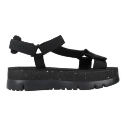Online Stilfulde Sandaler med ORUGA Design Dame Sandaler