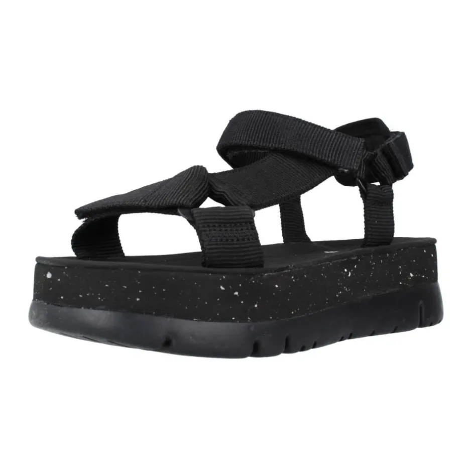 Online Stilfulde Sandaler med ORUGA Design Dame Sandaler
