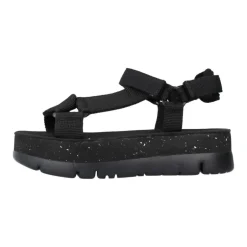 Online Stilfulde Sandaler med ORUGA Design Dame Sandaler