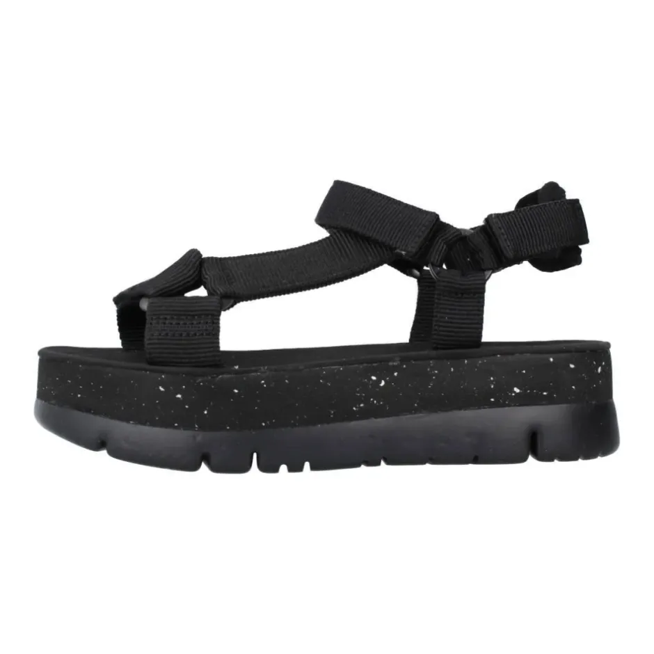 Online Stilfulde Sandaler med ORUGA Design Dame Sandaler