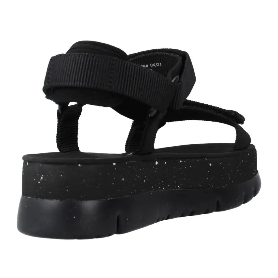 Online Stilfulde Sandaler med ORUGA Design Dame Sandaler