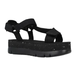 Online Stilfulde Sandaler med ORUGA Design Dame Sandaler
