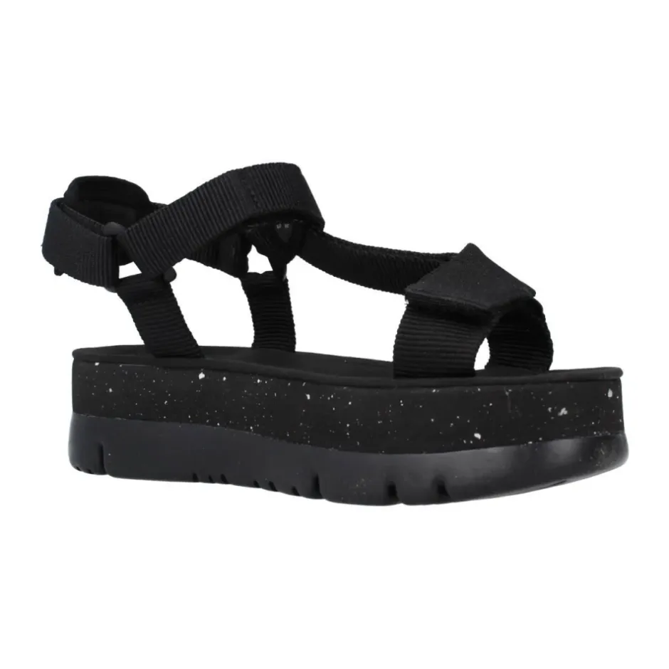 Online Stilfulde Sandaler med ORUGA Design Dame Sandaler