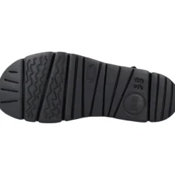 Online Stilfulde Sandaler med ORUGA Design Dame Sandaler