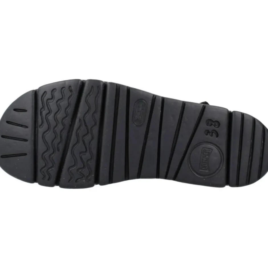 Online Stilfulde Sandaler med ORUGA Design Dame Sandaler