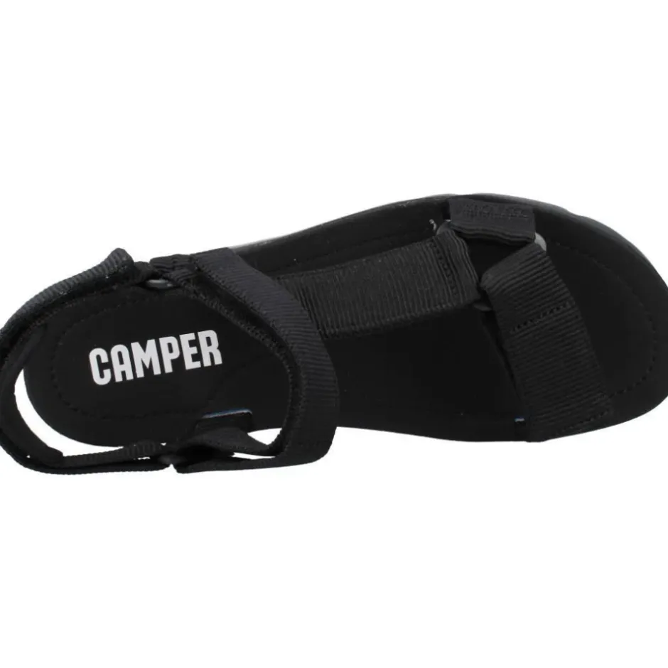 Online Stilfulde Sandaler med ORUGA Design Dame Sandaler