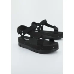Online Stilfulde Sandaler med ORUGA Design Dame Sandaler