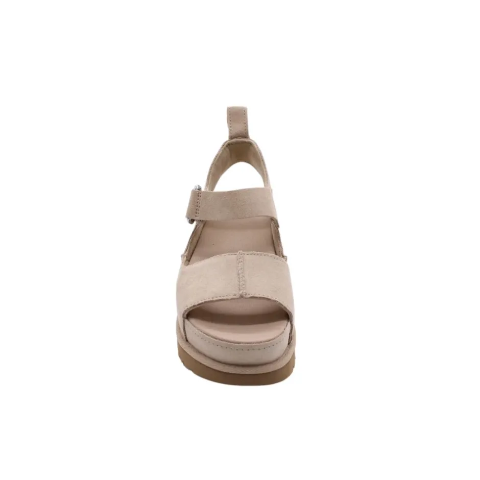 Best Stilfulde Sandaler til Sommerbrug Dame Sandaler
