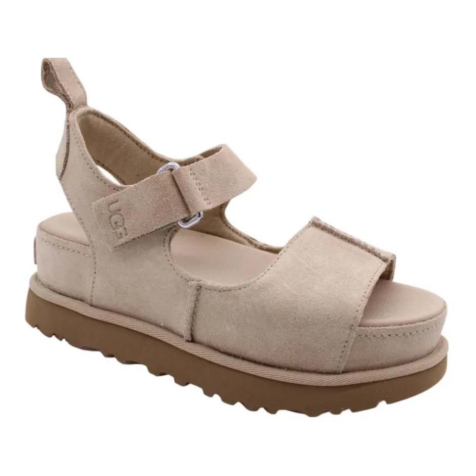 Best Stilfulde Sandaler til Sommerbrug Dame Sandaler