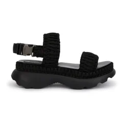 Hot Stilfulde Sandaler til Sommeren Dame Sandaler