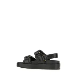 Discount Stilfulde Sandaler til Sommeren Dame Sandaler