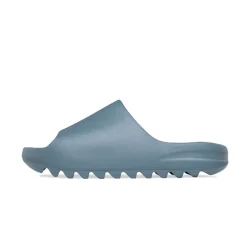 Outlet Stilfulde Slate Marine Slides Sandaler