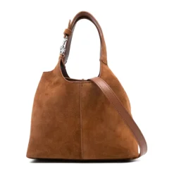 New Stilfulde Tasker Samling Dame Håndtasker