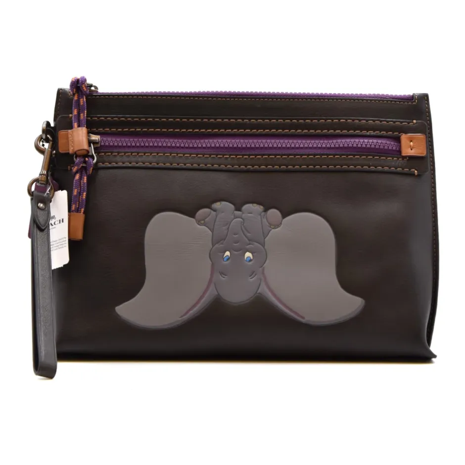 New Stilfulde tasker til daglig brug Dame Clutch