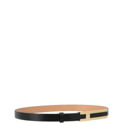 New Stilfuldt Bælte CT76S56E2-110 Dame Bælter