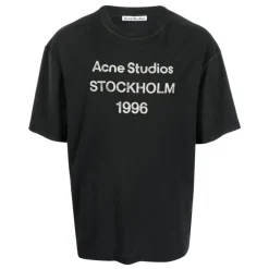 Outlet Stilfuldt Grafisk T-shirt T-Shirts