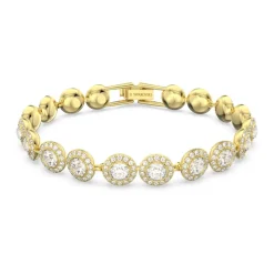 Clearance Stilfuldt d Angelic Armbånd Dame Smykker