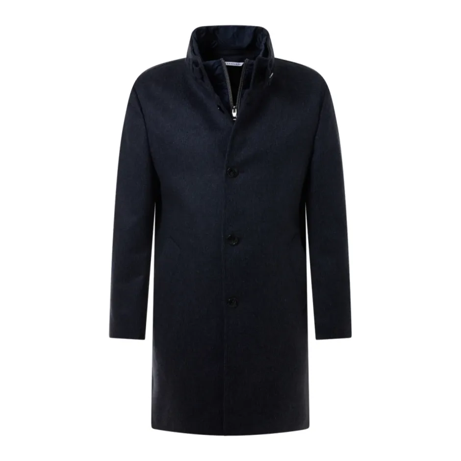 Clearance Stilfuldt Herreur Frakker