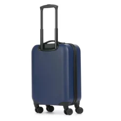Discount Stilfuldt rejseudstyr med TSA-lås Kufferter
