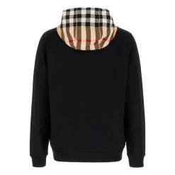 Outlet Stilfuldt Sweatshirt til Mænd og Kvinder Trøjer