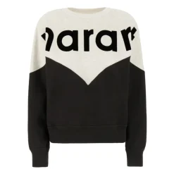 Discount Stilfuldt Sweatshirt til Kvinder Dame Sweatshirts