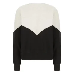 Discount Stilfuldt Sweatshirt til Kvinder Dame Sweatshirts