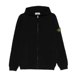 Outlet Sweaters Black Trøjer