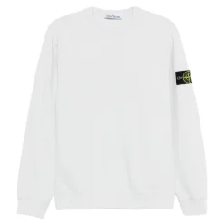 Outlet Sweaters White Trøjer|Sweatshirts
