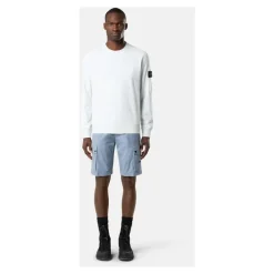 Outlet Sweaters White Trøjer|Sweatshirts