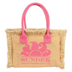 Sale Stone-Washed Tote Bag Børn Tasker