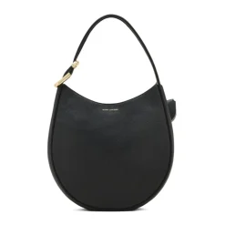 Stor Dual Hobo Taske Dame Skuldertasker