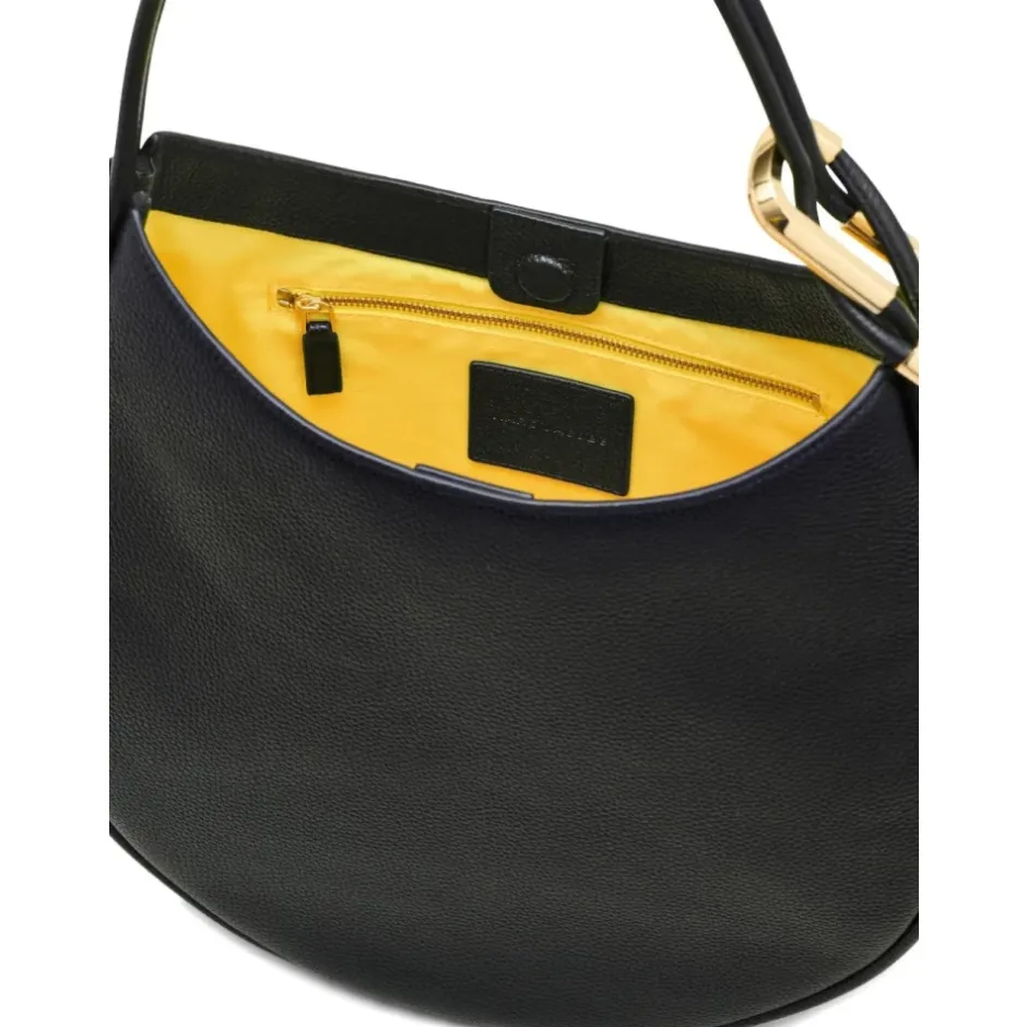 Stor Dual Hobo Taske Dame Skuldertasker