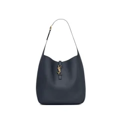 Online Stor YSL Skulder Hobo Taske Dame Skuldertasker