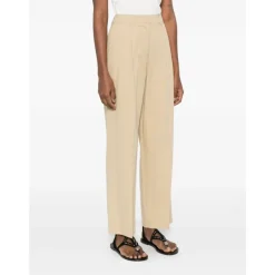 Straight Chino Bukser Dame Bukser