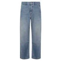Online Straight Cut Jeans Jeans