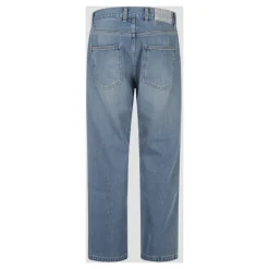 Online Straight Cut Jeans Jeans