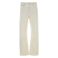 Discount Straight Jeans Dame Jeans