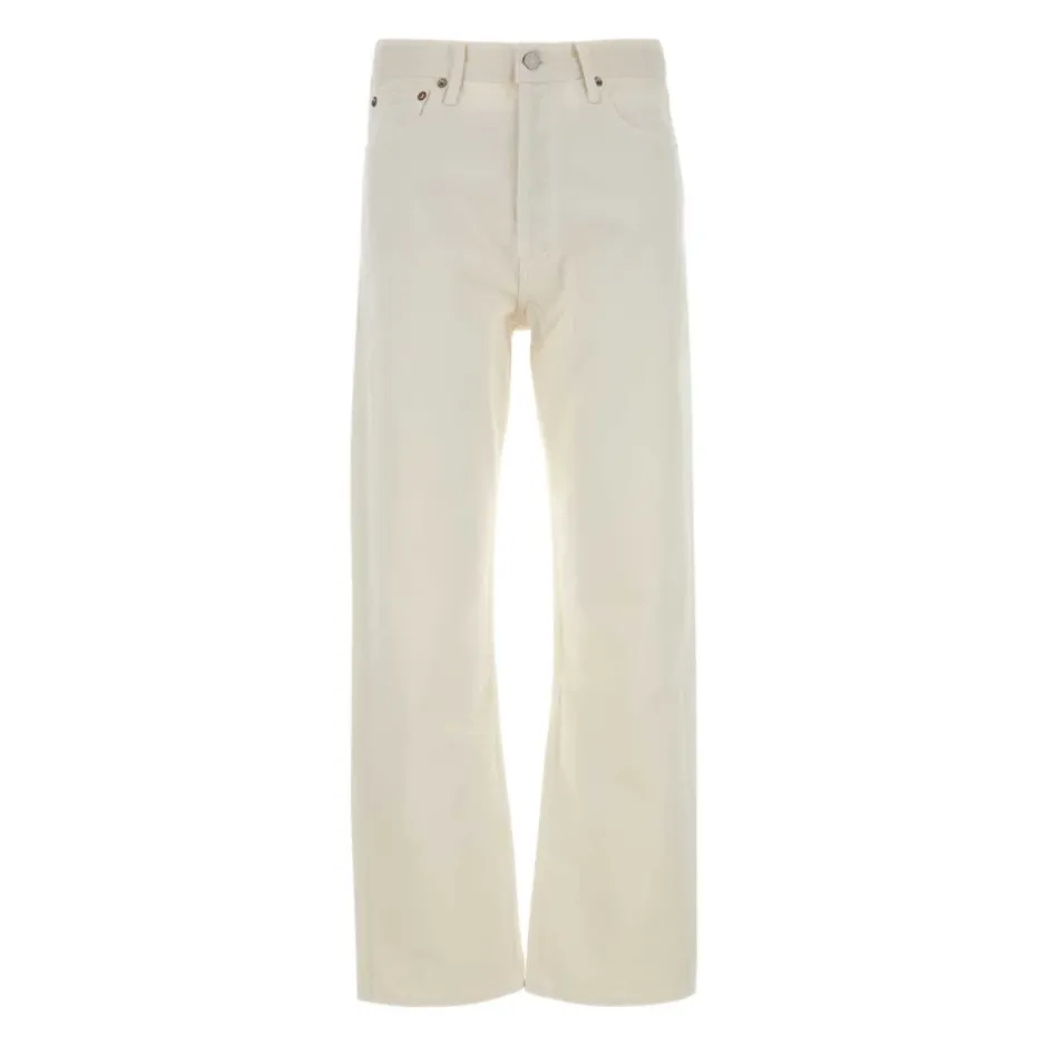 Discount Straight Jeans Dame Jeans