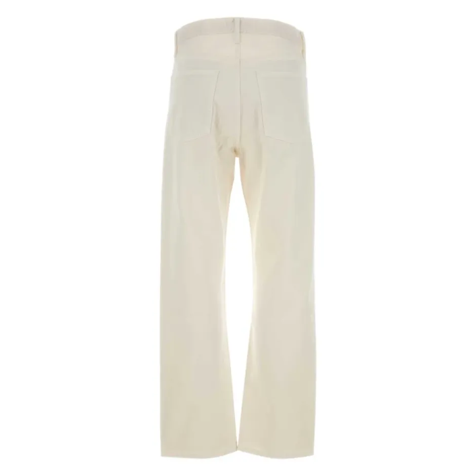 Discount Straight Jeans Dame Jeans