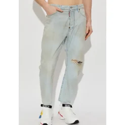 Online Straight Jeans Jeans