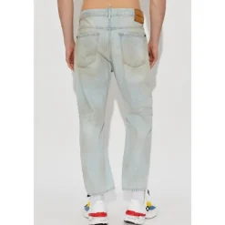 Online Straight Jeans Jeans