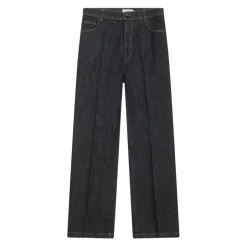 Best Straight Jeans Dame Jeans