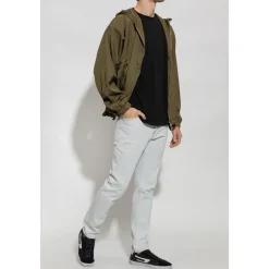 Outlet Straight Jeans Jeans
